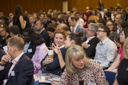 Industry Lunchtime Seminar