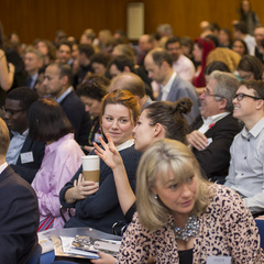 Industry Lunchtime Seminar