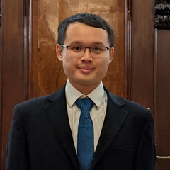 Percy Pui Hei Lam
