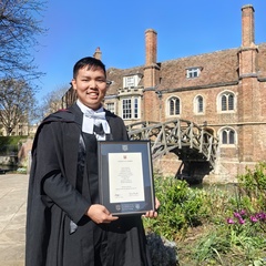 Hoong Hao (Kenneth) Yap