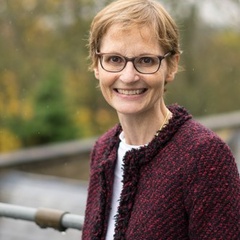 Professor Janet Lees