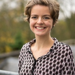 Mar Giménes Fernández