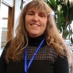 Martine Gregory-Jones