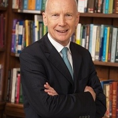 Professor Lord Robert Mair