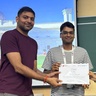 award