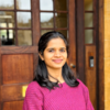 Aswathy Rajendran