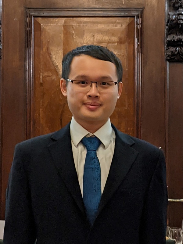  Percy Pui Hei Lam