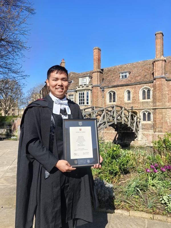  Hoong Hao (Kenneth) Yap