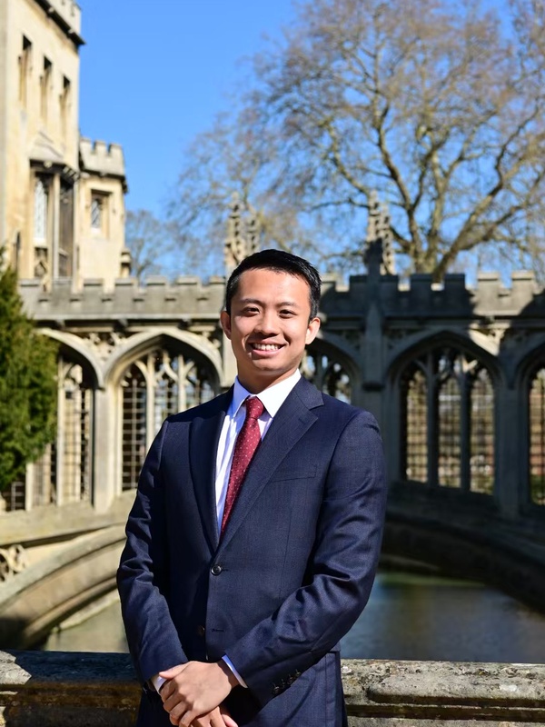  Sin Ming (Simon) Wong