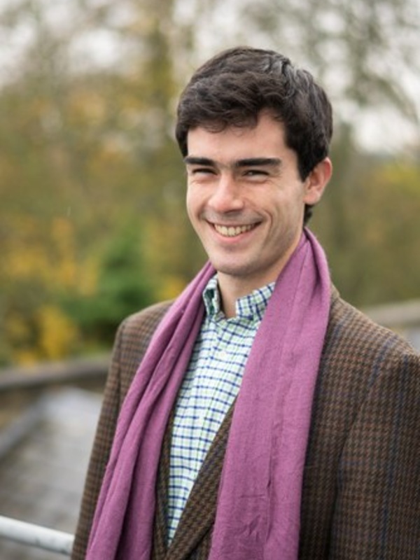  André Neto-Bradley