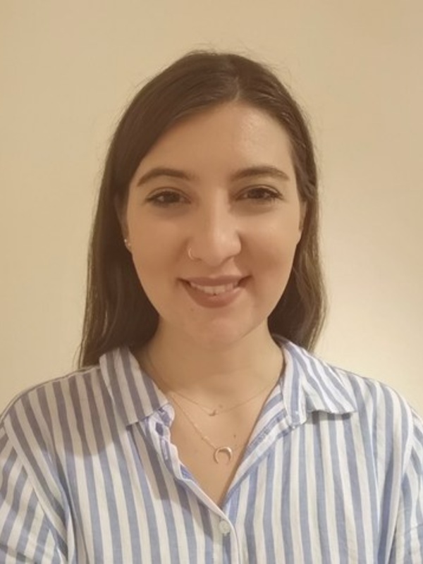  Maria Chalakatevaki