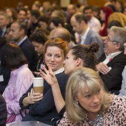Industry Lunchtime Seminar