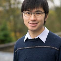  Deryck  Chan