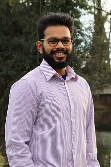  Kaustav  Dutta