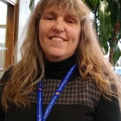  Martine  Gregory-Jones