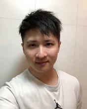  Tianzheng  Fu
