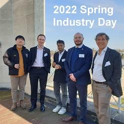 Read more at: 2022 Spring Industry Day